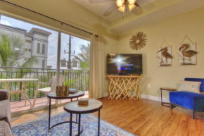 Madeira Bay Resort 306